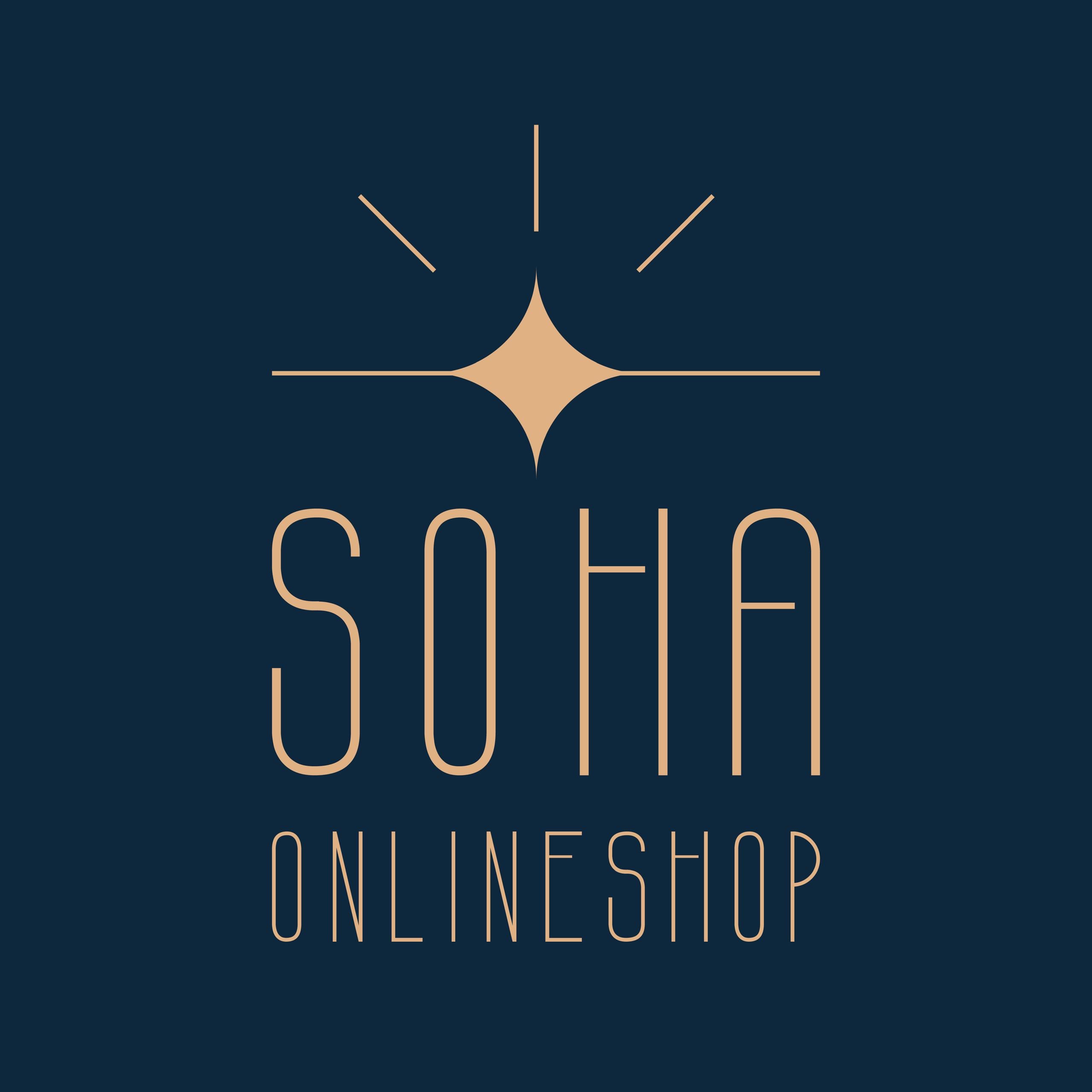Soha Online Shop